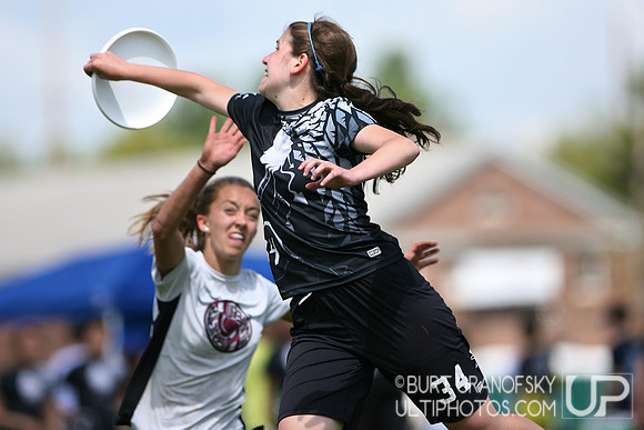 USAU Reserved - Burt's Photos - USAU 2013 HS Northeasterns