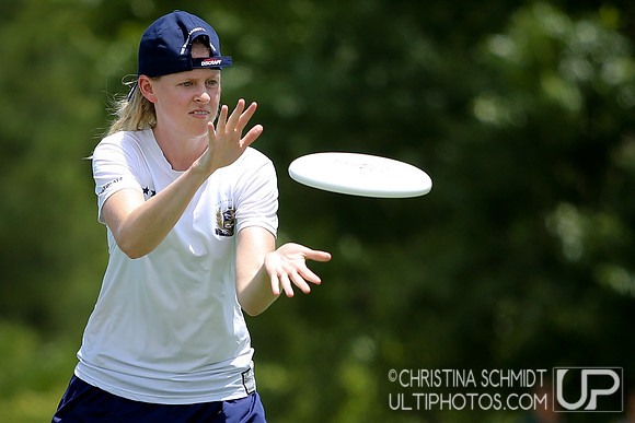US Open 2013 - Sunday Women's Finals