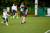 WFDF World Ultimate Club Championships in LIMERICK, IRELAND 15-22 Aug 2026