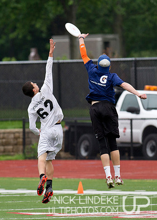 Open Championship - 2013 IL HS State Champs