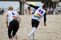 USAU Beach Championships 2023