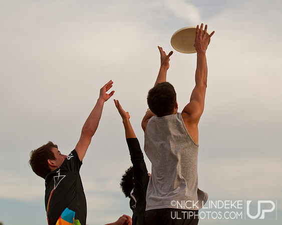 Lei Out 2016 - Sunday