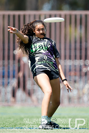 Day 1 of 2023 Southwest D-I College Regionals.