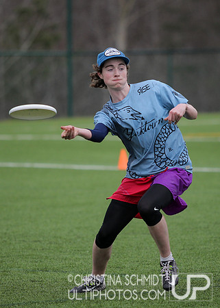He4She - Sunday, Boys Semis