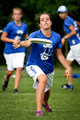 Round Five - Sat Girls - USAU 2013 HS Southerns