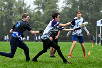 Fairfax Fog vs CUDO Storm Surge - WAFC Fall Fling 2026 Sunday