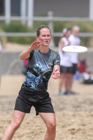 2022 USA Ultimate Beach National Championships