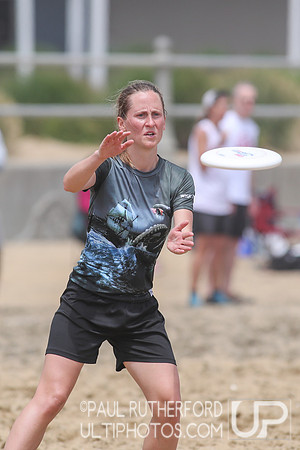 2022 USA Ultimate Beach National Championships