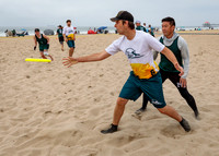 Saturday, 13 May. 2023 USA Ultimate Beach Championships