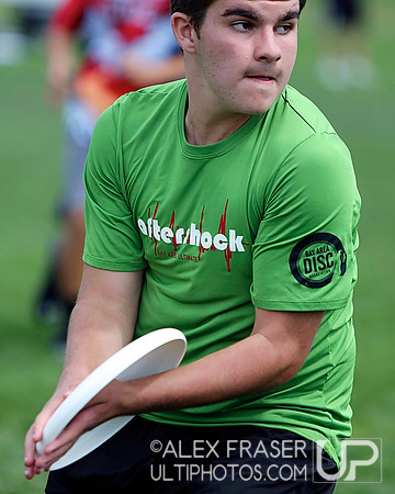 Saturday - U16 Open - YCC2013