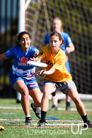 Day 2 of 2023 Southwest D-I College Regionals.