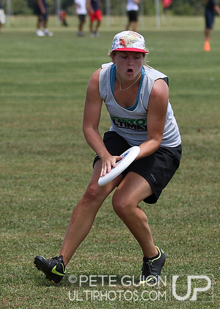 Playoffs of the Chesapeake Open