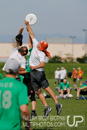 2013 Grand Masters National Championships