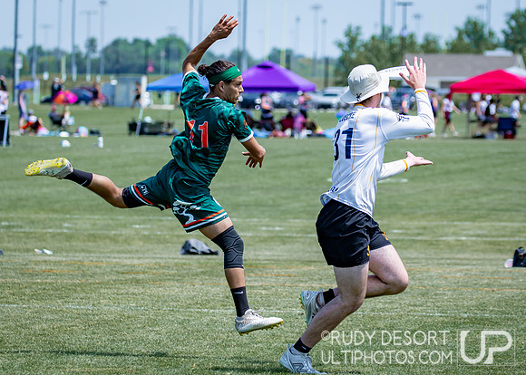 Elite-Select Challenge 2025