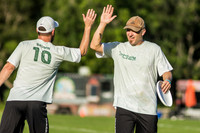 2015 Pan American Ultimate Championships (PAUC) - Wednesday Pool Play