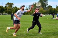 NE Club Regional Championship in Batavia NY