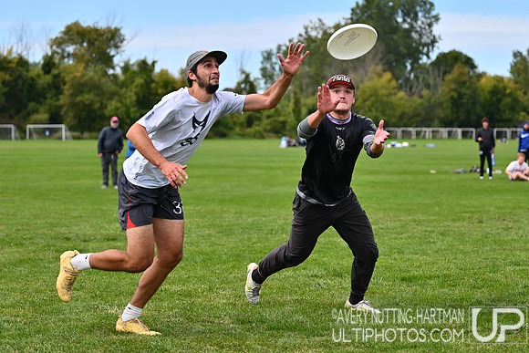 NE Club Regional Championship in Batavia NY