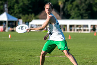 2015 Pan American Ultimate Championships (PAUC) - Wednesday Pool Play