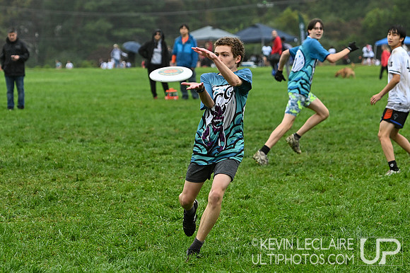 Fairfax Fog vs Yorktown -- WAFC Fall Fling 2026 Sunday