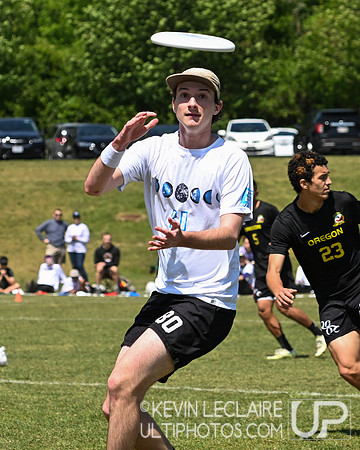 UNC Darkside v Oregon Ego -- Pool Play -- 2023 D1 Champs