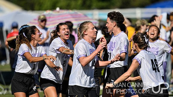 2026 USA Ultimate Club Championships