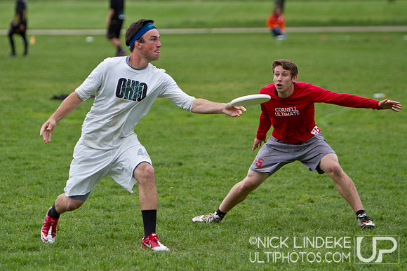 Saturday Pre-Quarters - 2013 D-I College Champs