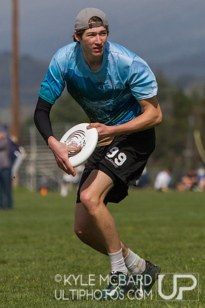 Stanford Open 02/20/2016