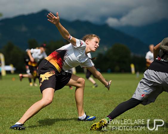 WJUC Day 4 Action