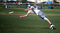 Prairie Fire vs Patrol placement - USAU Club Nationals 2015