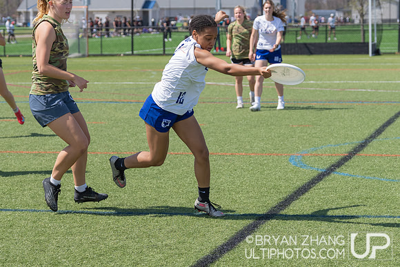 East Coast Invite 2025