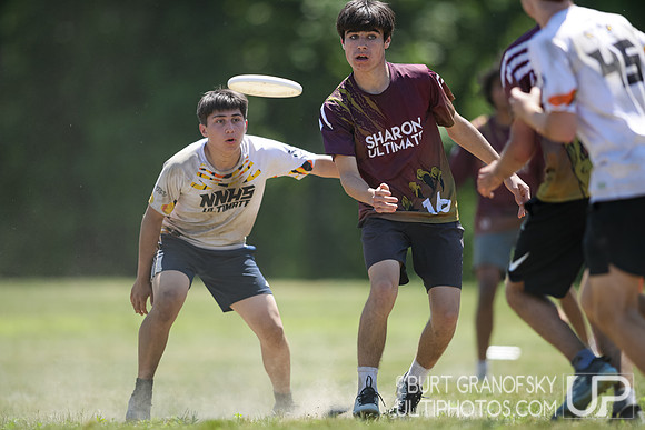 Massachusetts HS States, May 28, 2023