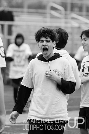 2023 YULA Invite Saturday Action