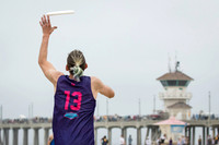 USAU Beach Championships 2023