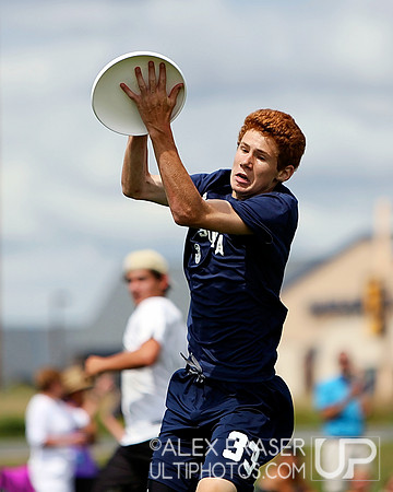 Sat U19 Open - YCC 2013