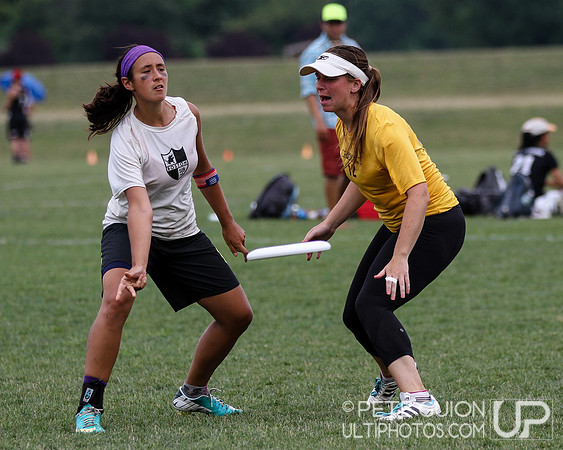 Chesapeake Invite