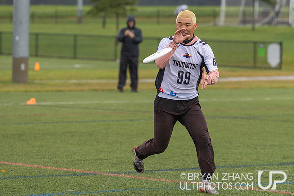 Mid Atlantic Club Regionals 2026