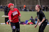 Queen City Tune Up 2016 - Sunday