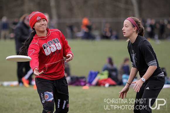 Queen City Tune Up 2016 - Sunday