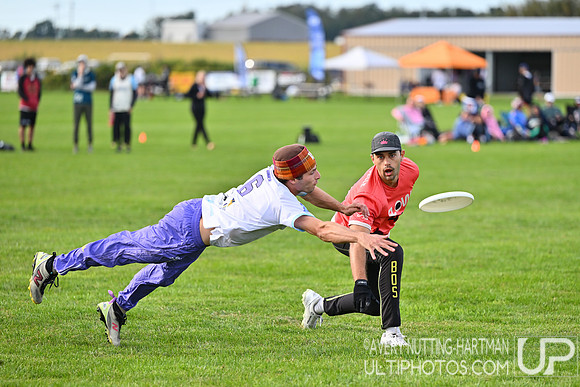 NE Club Regional Championship in Batavia NY, 2026