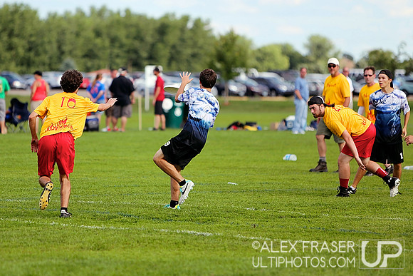 Sat U19 Open - YCC 2013