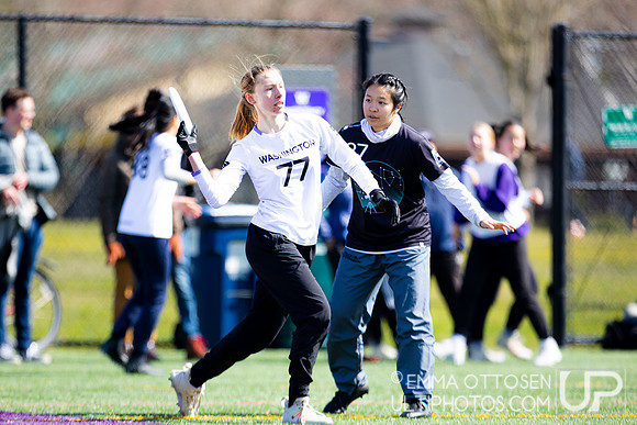 Northwest Challenge 2023, March 25