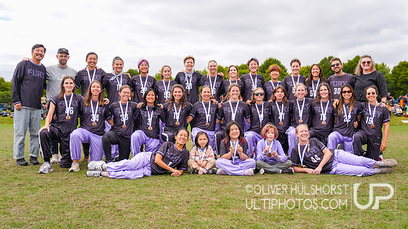 WFDF World Ultimate Club Championships in LIMERICK, IRELAND  15.-22.8 2026