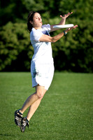 Pre/Post Game & Vendor Expo - USAU 2013 HS Southerns
