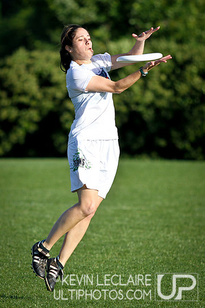 Pre/Post Game & Vendor Expo - USAU 2013 HS Southerns