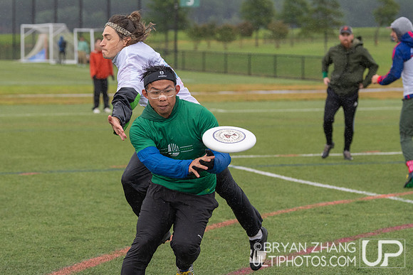 Mid Atlantic Club Regionals 2026