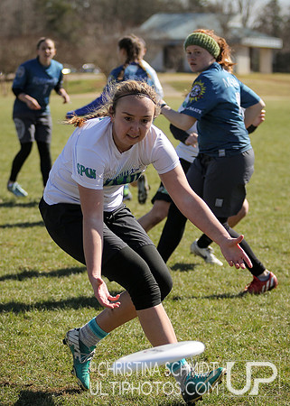 Queen City Tune Up 2016 - Saturday