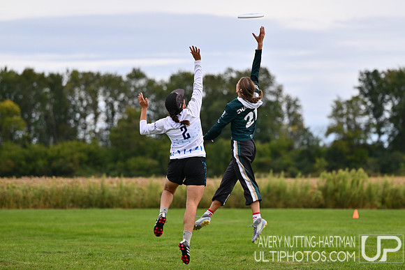 NE Club Regional Championship in Batavia NY