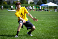 Saturday Open U19 - Round 2 - YCC 2013