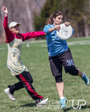Fools Fest 2014 Saturday Action