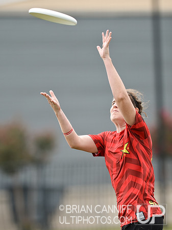 USA ULTIMATE NATIONAL CHAMPIONSHIPS - Friday
